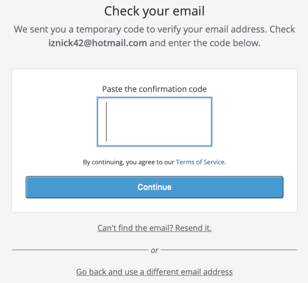 Akismetの設定方法8